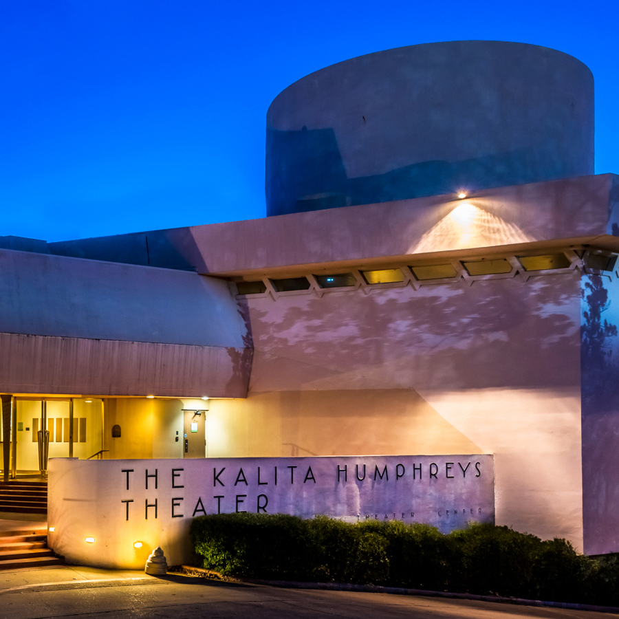 Kalita Humphreys McCoy Collaborative Preservation Architecture