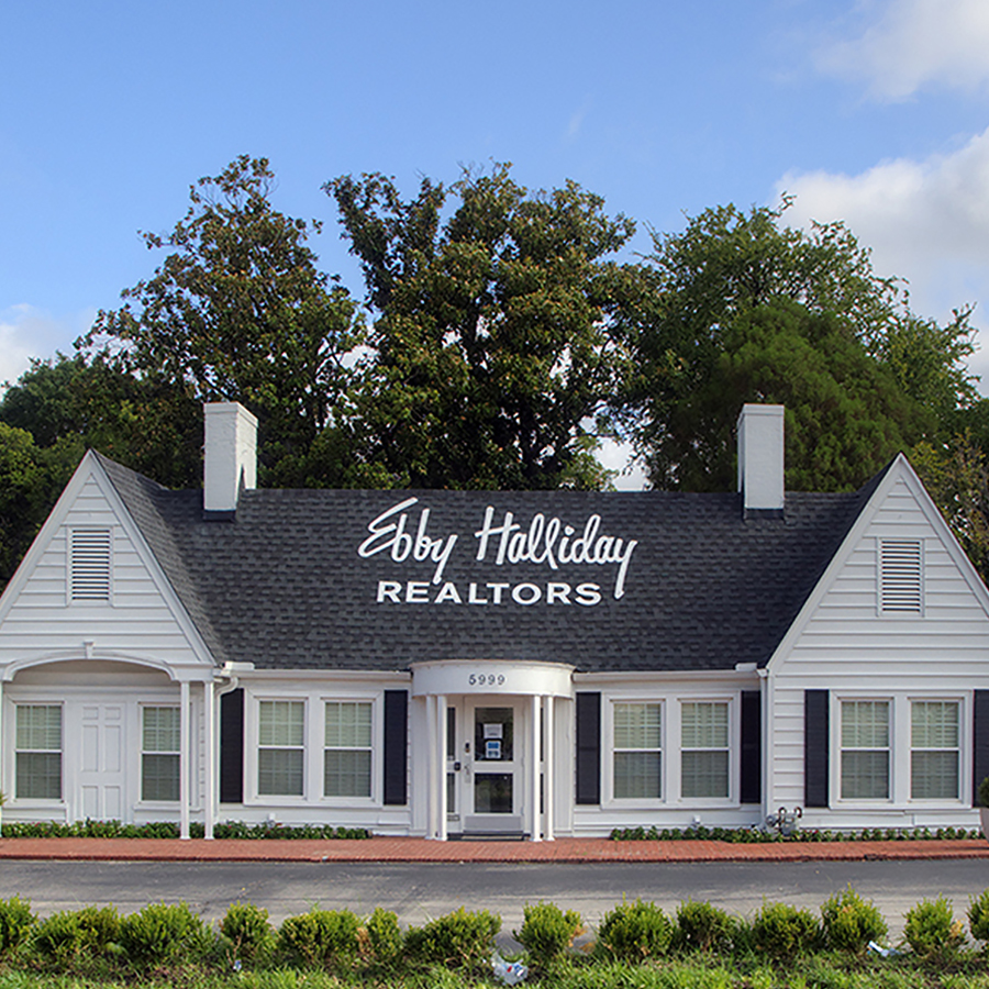 Ebby Halliday Mccoy Collaborative Preservation Architecture